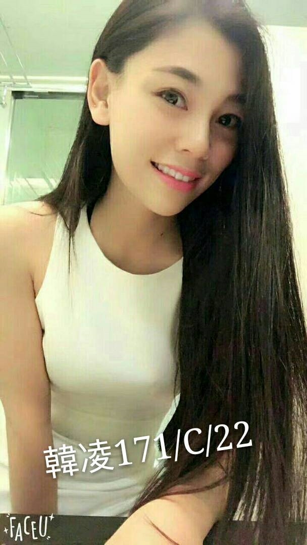 嘉義東區定點茶 文夕 161/47/33/34D 學院系俏佳人